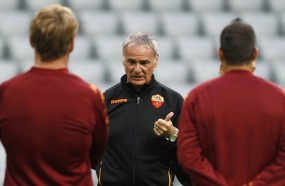 Il Lupi Siap Mencuri Poin