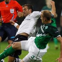 Satu Poin Karena Ketiduran