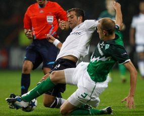 Satu Poin Karena Ketiduran