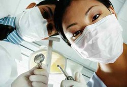 Indonesia Butuh 4 Ribu Dokter Gigi