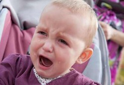 Alasan Anak Merengek Berdasarkan Usia