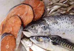 Nutrisi Alami Penurun Kolesterol