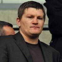 Masalah Hatton Bermula dari Alkohol