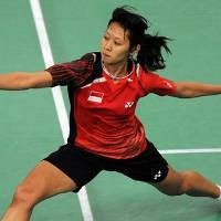 Cedera Wang Lin Untungkan Febe