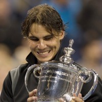 Nadal Ingin Tutup Tahun dengan Manis