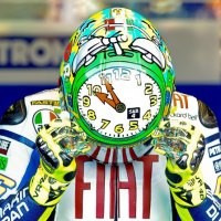 Rossi Jalani Operasi di Akhir Musim