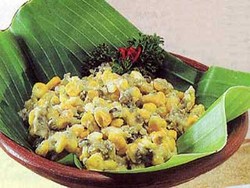 Karmanaci dari Timor