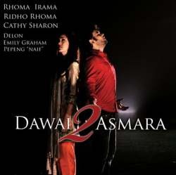 Dawai 2 Asmara: Cinta Segitiga untuk Revolusi Dangdut Gelombang II