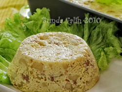 Resep Tahu: Skotel Tahu Makaroni