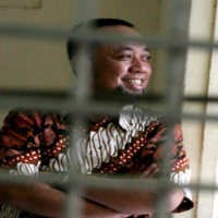 Berkas Putusan Hakim Belum Siap, Vonis Alif Kuncoro Ditunda