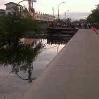 Baru Setahun Dibeton, Aneh Jl RE Martadinata Bisa Ambles 