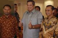 SBY Harapkan Pimpinan KPK Sedikit Bicara, Banyak Bekerja