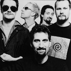 Tur Kelar Desember, Faith No More Akan Bubar Lagi