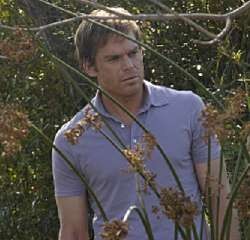 Film Dexter Menginspirasi Remaja Bunuh Adiknya Sendiri