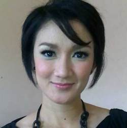 Ultah, Ariel Didoakan Mantan Kekasih