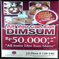 Promo Clover Resto yang Tidak Profesional