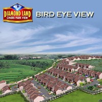 Pengembalian Uang Muka Cinere Park View Kepada Bapak Afriadi 