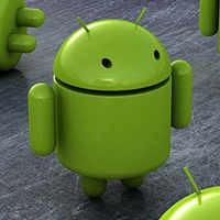 Android Kikis Kekuasaan BlackBerry dan iPhone