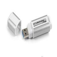Flashdisk 3.0 Kingston Janjikan Transfer Data 10 Kali Lebih Cepat