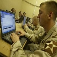 AS Desak NATO Bangun Tameng Cyber