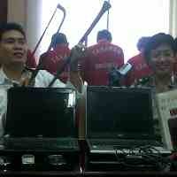 Selama Lebaran, 9 Pelaku Kejahatan Diringkus