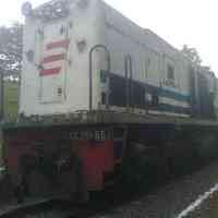 Ganti Loko, Penumpang KA Logawa Bernafas Lega