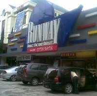 4 FO Baru Muncul di Dago, Janji Pemkot Hanya Angin Lalu