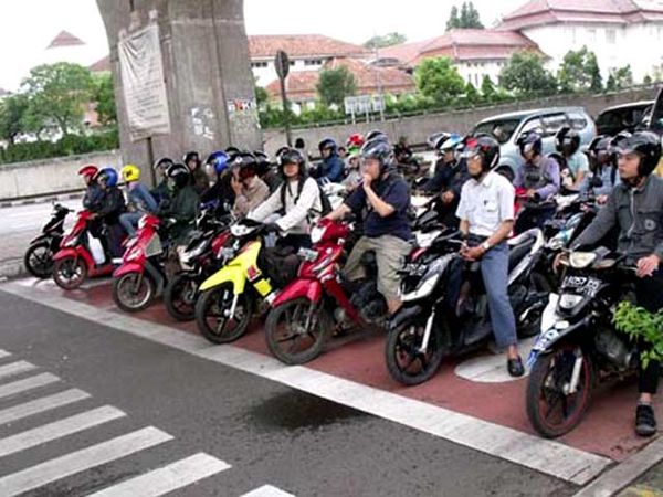 Antisipasi Kecelakaan Lewat RHK
