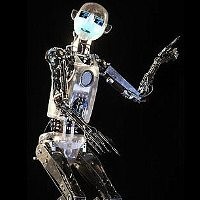 RoboThespian, Robot Pemandu yang Punya Rasa Humor