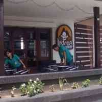 Minum Serba Kopi di Ladang Coffee