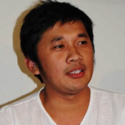 Hanung Bramantyo Bantah Sang Pencerah Bagian Kampanye Partai