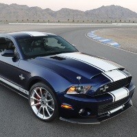 Ular Super Bertenaga 800 Hp