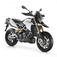 Supermoto Terbaru Aprilia Dorsoduro