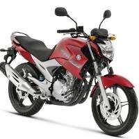 Yamaha Scorpio Terbaru Muncul Bersama Byson