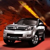 Great Wall Akan Mulai Jualan Mobil Listrik