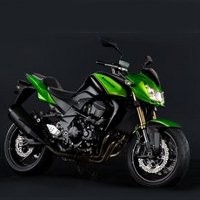 Z750 R, Petarung Jalanan Terbaru Kawasaki