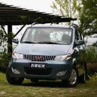 Ini Dia MPV Seharga Rp 60 Juta