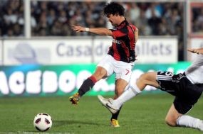 Cedera, Pato Terancam Absen Sebulan