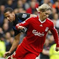 Duel Panas MU vs Liverpool