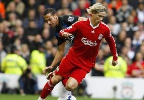 Duel Panas MU vs Liverpool
