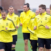 Liverpool Dalam Masa Transisi