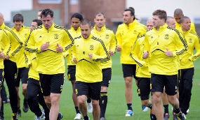 Liverpool Dalam Masa Transisi