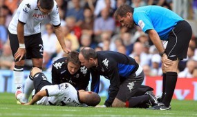 Fulham Ditinggal Zamora 5 Bulan