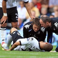 Fulham Ditinggal Zamora 5 Bulan
