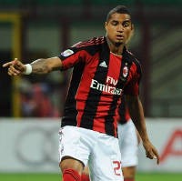 Boateng Juga Memukau  