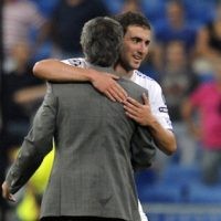 Higuain Minta Madrid Terus Berbenah