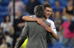 Higuain Minta Madrid Terus Berbenah