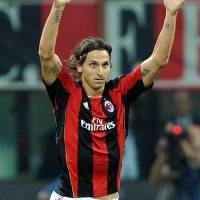 Ibra Langsung Menyihir San Siro