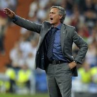 Portugal Dekati Mourinho