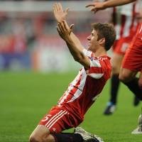 Alot, Muenchen Tekuk Roma 2-0